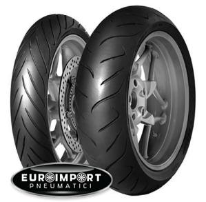 Dunlop Sportmax roadsmart 2  160/60ZR17 69 W TL SPORTMAX ROADSMART II